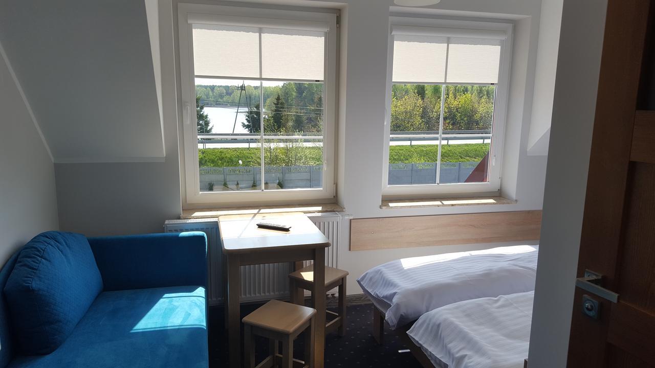 Bed and breakfast Phu Gosciniec 
